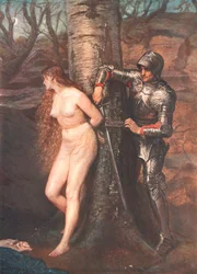The Knight Errant