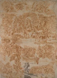 The Last Judgement
