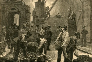 The Last of Temple Bar