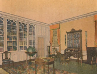 The Library