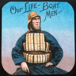 The Life-boat Men