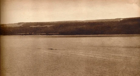 The Loch Ness Monster