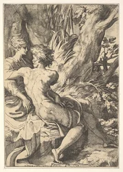 The Lovers