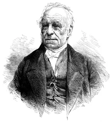 The Marquess of Lansdowne
