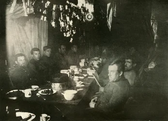 The Midwinter