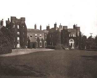 The Oaks, Carshalton, Surrey