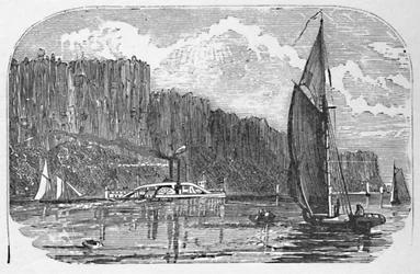 The Palisades