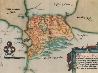The Plantation of Ulster