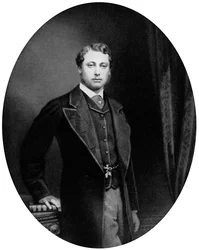 The Prince of Wales
