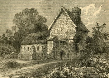 The Priory, Kilburn