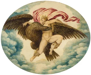 The Rape of Ganymede