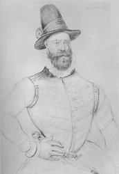 The Regent Morton, 16th century