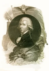 The Right Honorable William Pitt