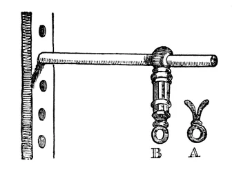 The Ring In Tilting