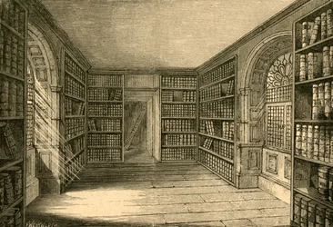 The Room over Temple Bar