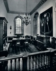 The Secretary