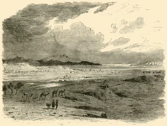 The Site of Troy