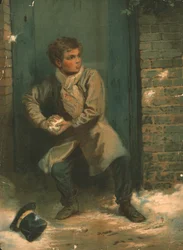The Snowballer