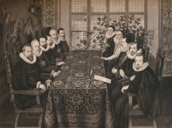 The Somerset House Conference