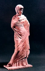 The Sophoclean, c325-300 BC