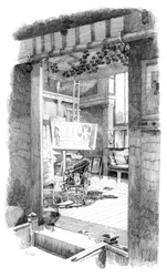 The Studio