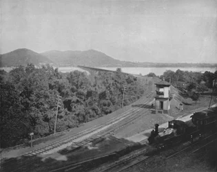 The Susquehanna River