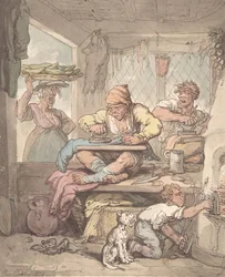 The Tailor