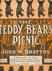 The Teddy Bears