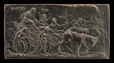 The Triumph of Poverty