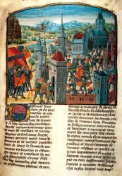 The Trojan War