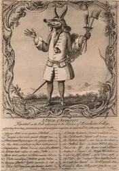The Trusty Servant