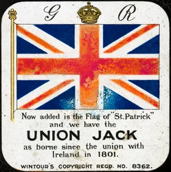 The Union Jack