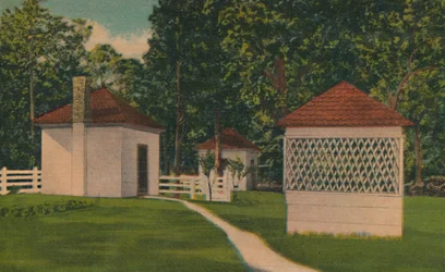 The West Gate, 1946