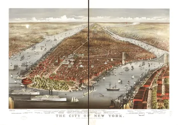 The City of New York