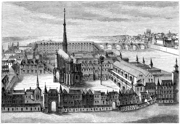 The Palace