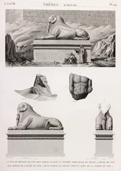 Thebes: Karnak