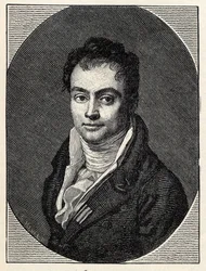 Theodor Gottlieb von Hippel the Younger 1775-1843