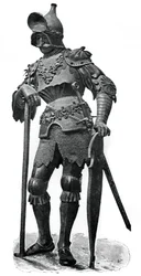 Theodoric, King of the Ostrogoths