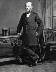 Thomas Andrews 1813-1885, Irish Physical Chemist