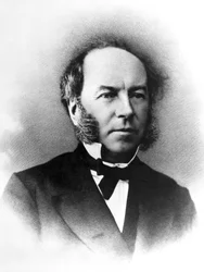 Thomas Andrews, physical chemist, c 1880s