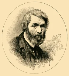 Thomas Carlyle, c1876
