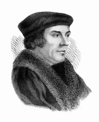 Thomas Cromwell, 1st Earl of Essex, English Statesman