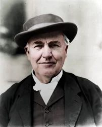 Thomas Edison