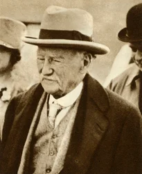 Thomas Hardy