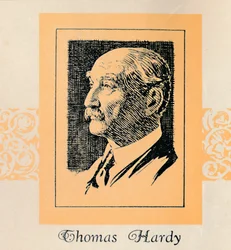 Thomas Hardy