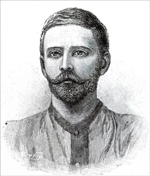 Thomas Heazle Parke
