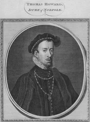 Thomas Howard, Duke of Norfolk