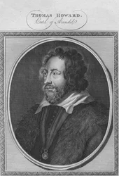 Thomas Howard, Earl of Arundel