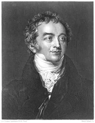 Thomas Young, Physicist and Egyptologist