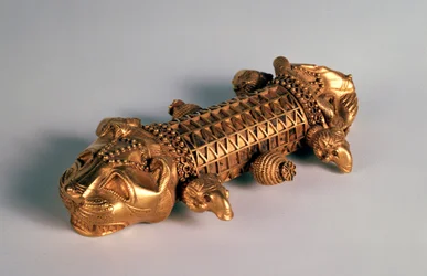 Throne Ornament